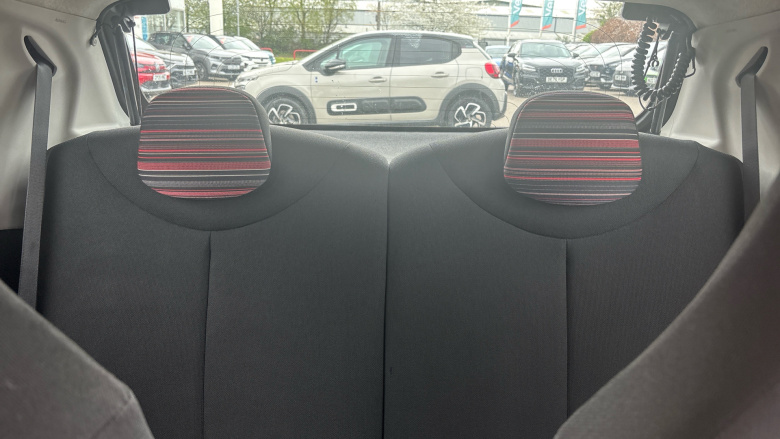 Citroen C1 1.0 VTi Feel 3dr Petrol Hatchback